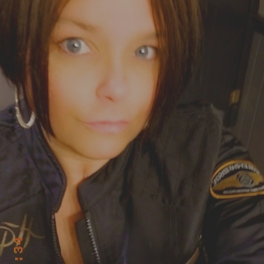 Meet your Posher, Jen